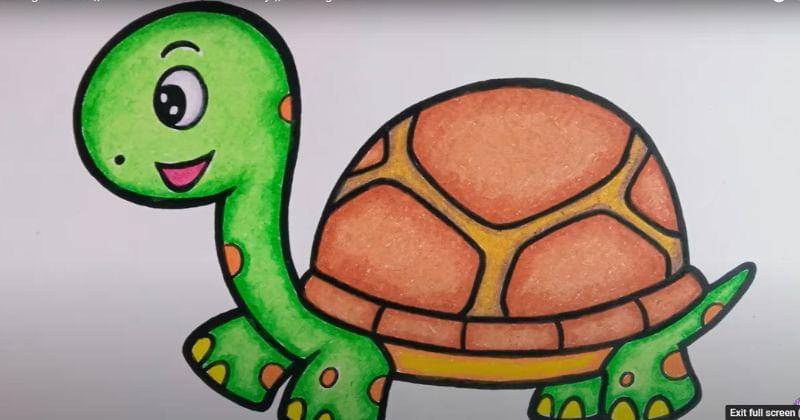 Youtube.com/Istoyo Painting Art